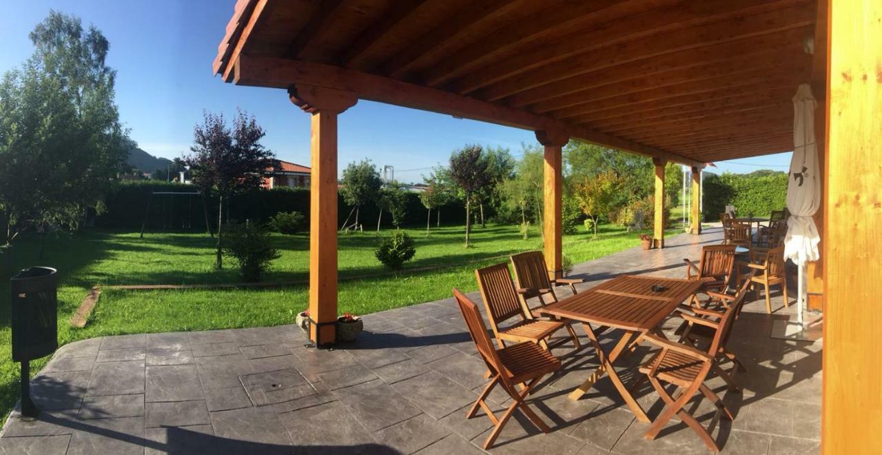 Bed and breakfast La Moraleja