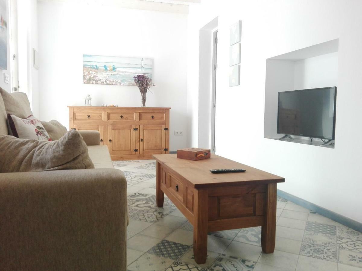 Apartamento Ave Maria 5 *