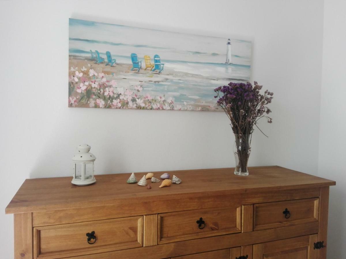 Apartamento Ave Maria 5