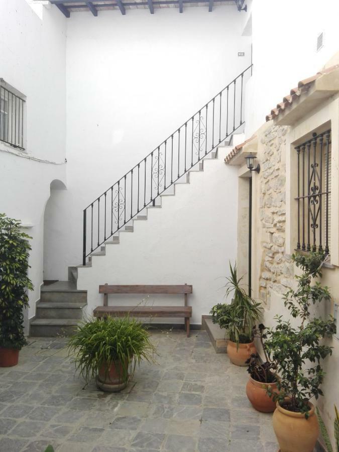 Apartamento Ave Maria 5 *