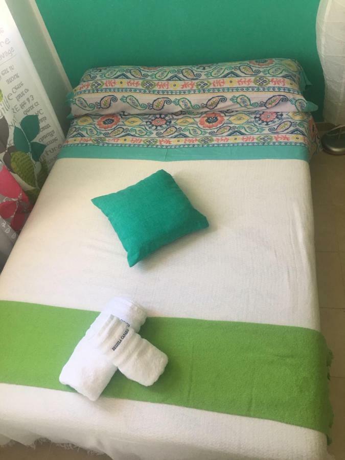 Brujula Company Apartment *