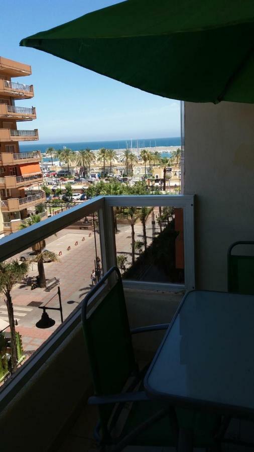 Pyr * Fuengirola