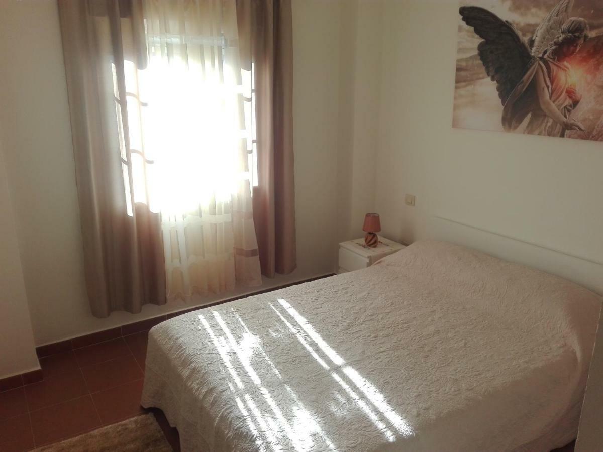 Apartment Costa Esuri, Albatros Golf 1 Ayamonte