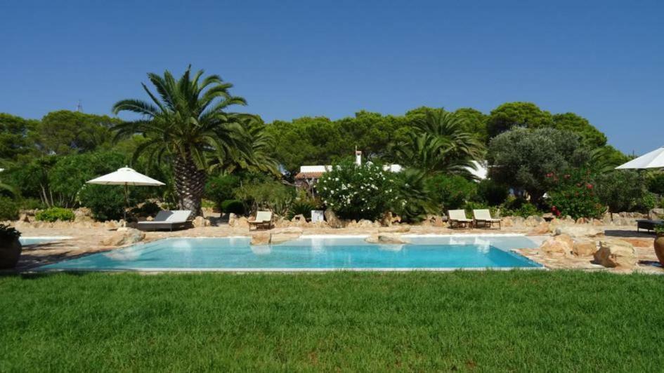 Michel Dos Holiday home Sant Ferran de Ses Roques