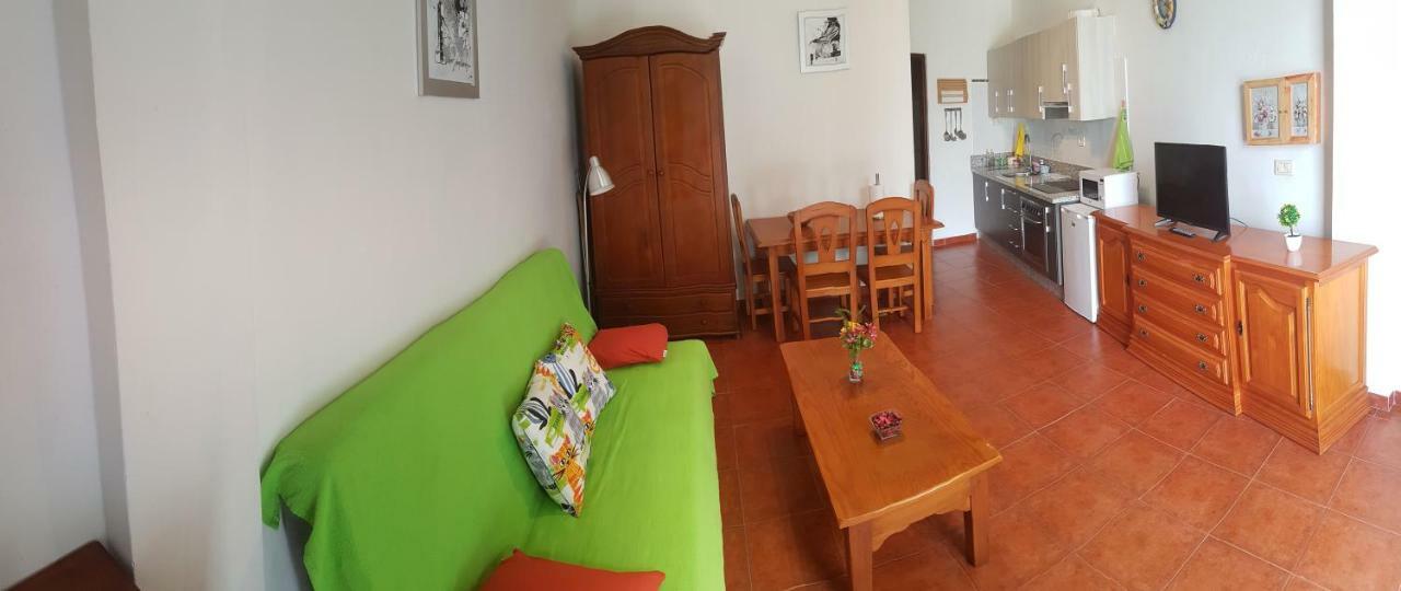 Casa María