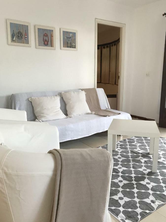 Cala Blanca-torre Bellver Apartamento Cala Blanca (Menorca)