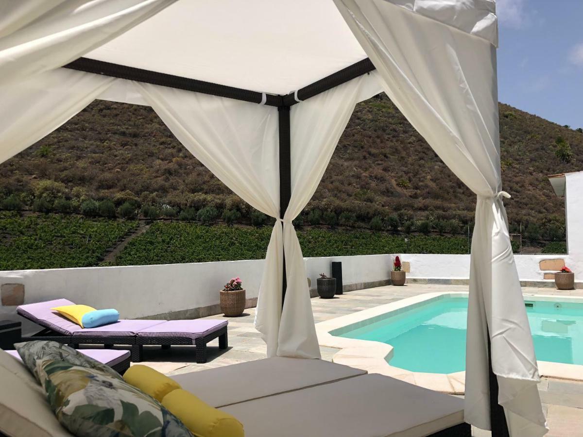 Paula Golf Wine & Relax * Las Palmas de Gran Canaria