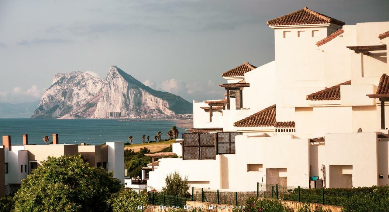 Apartamento Golf Beach And Relax Townhouse *