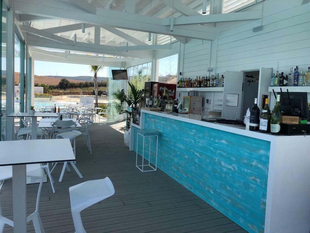 Apartamento Alcazaba Lagoon