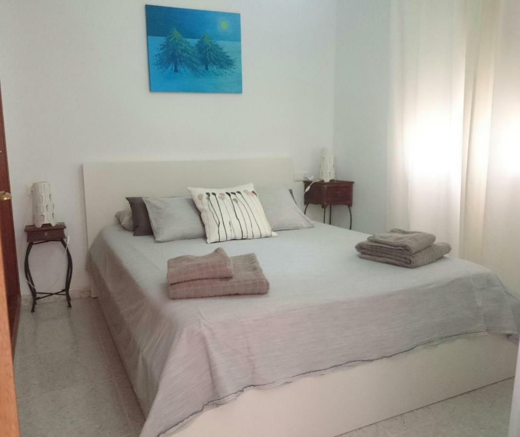 Apartamento Casa Jill