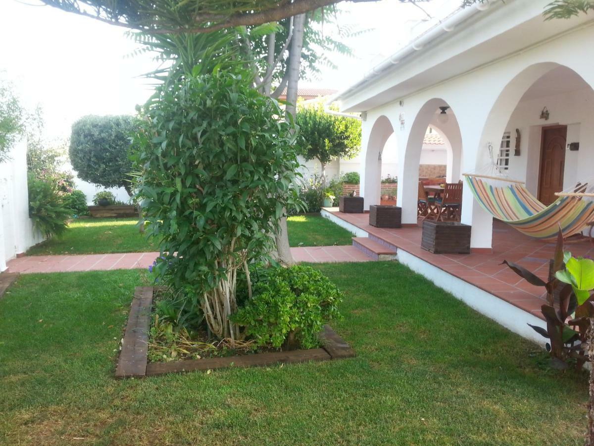 Villa Habana El Vendrell