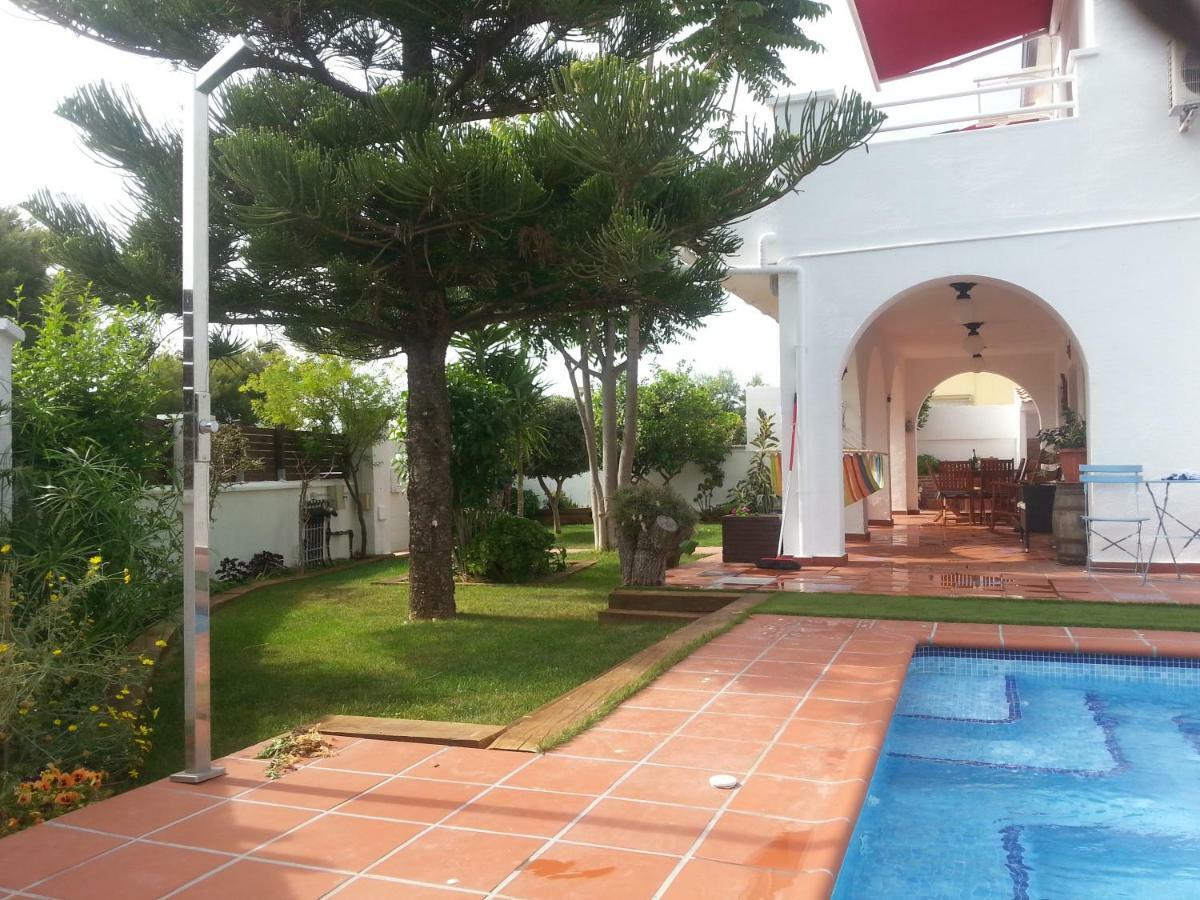 Habana Villa *