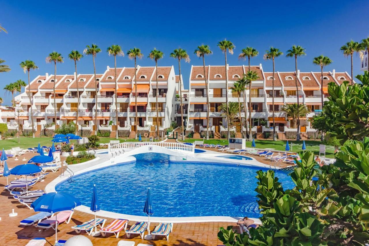 Parque Santiago Ii Playa Las Americas * Playa de las Americas (Tenerife)