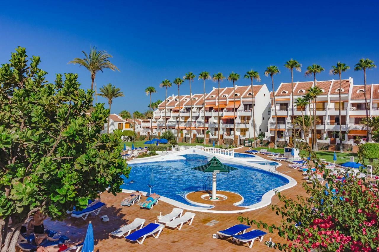 Parque Santiago Ii Playa Las Americas Playa de las Americas (Tenerife)