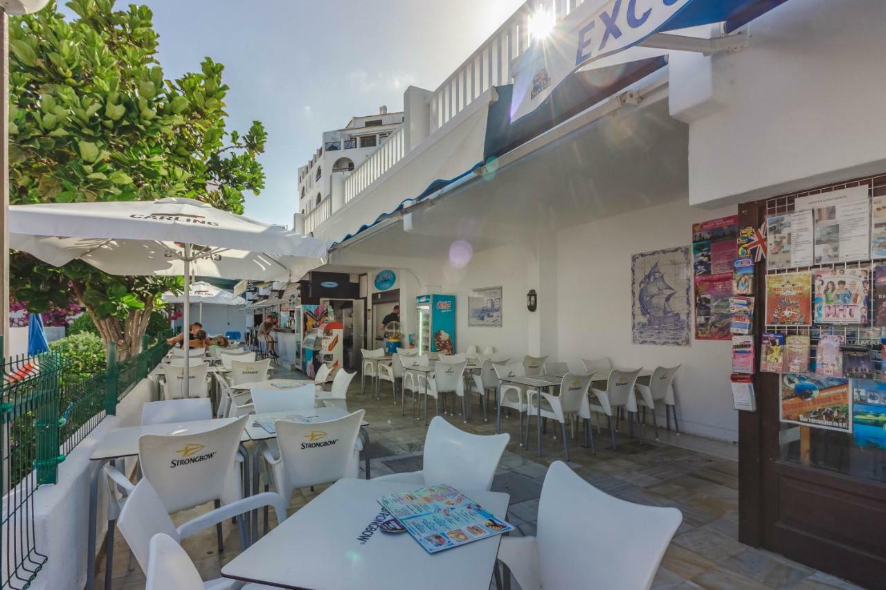 Apartment Parque Santiago Ii Playa Las Americas Playa de las Americas (Tenerife)