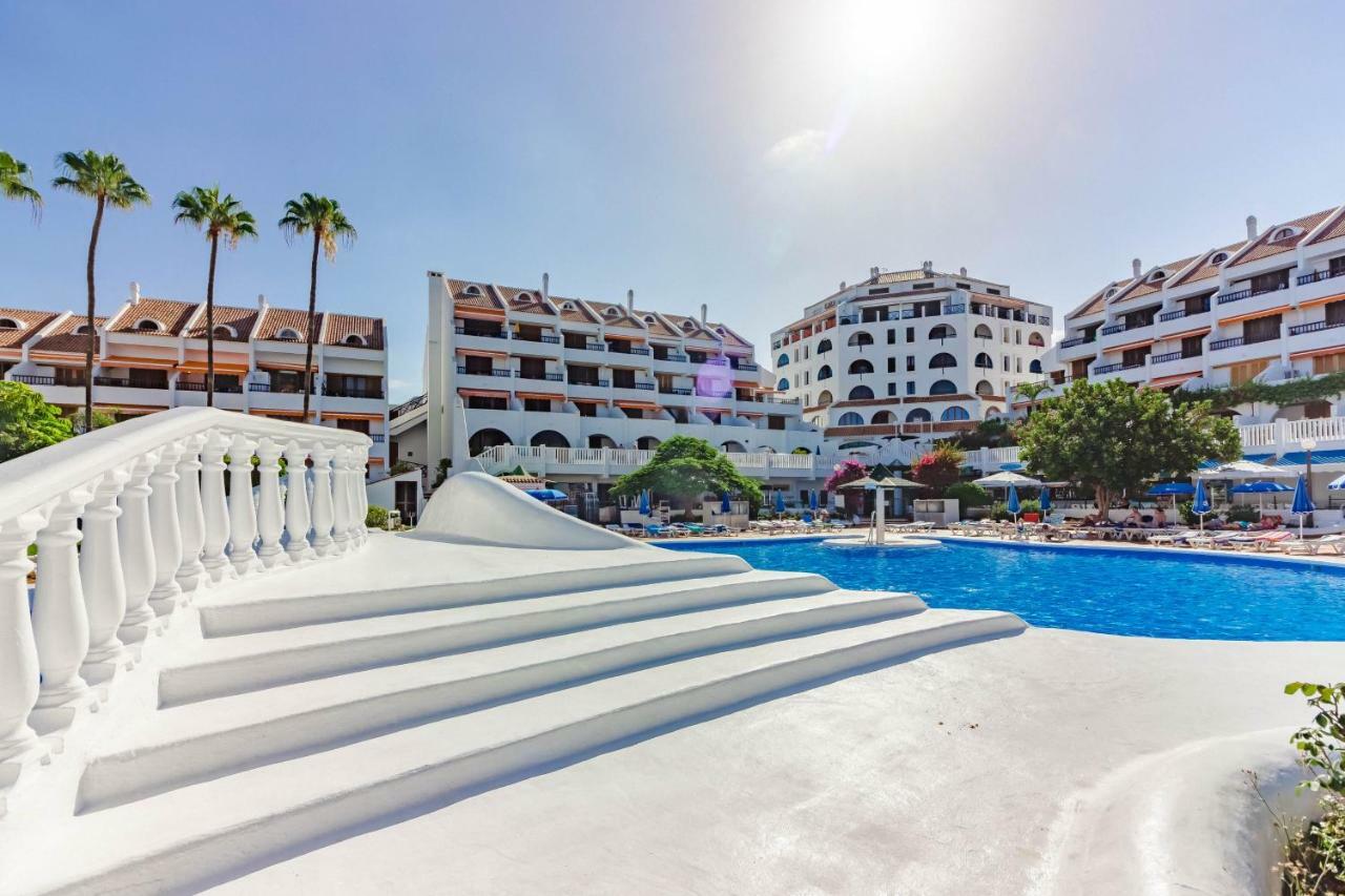 Apartment Parque Santiago Ii Playa Las Americas Playa de las Americas (Tenerife)