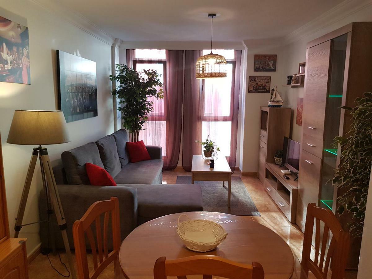 Hill Valley Apartment Los Llanos De Aridane
