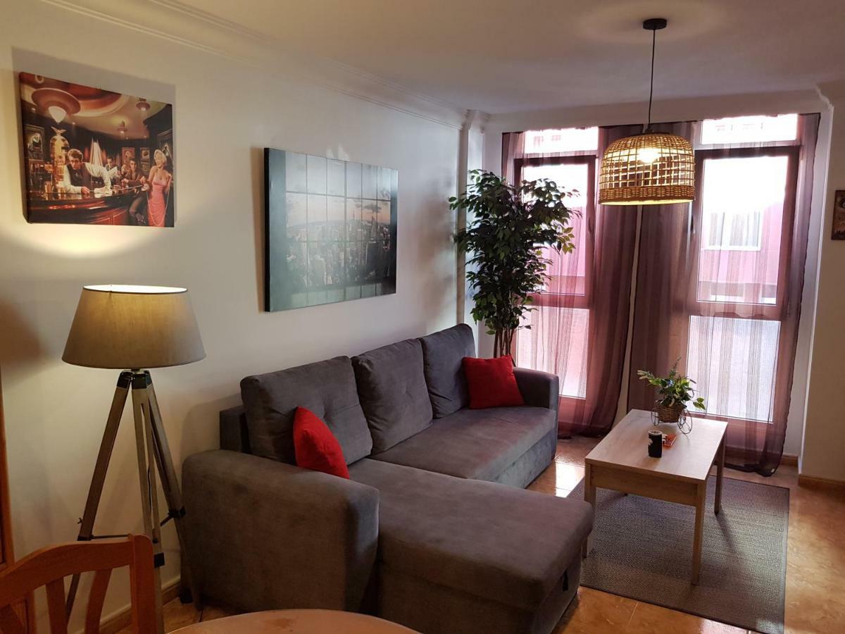 Apartment Hill Valley Los Llanos De Aridane