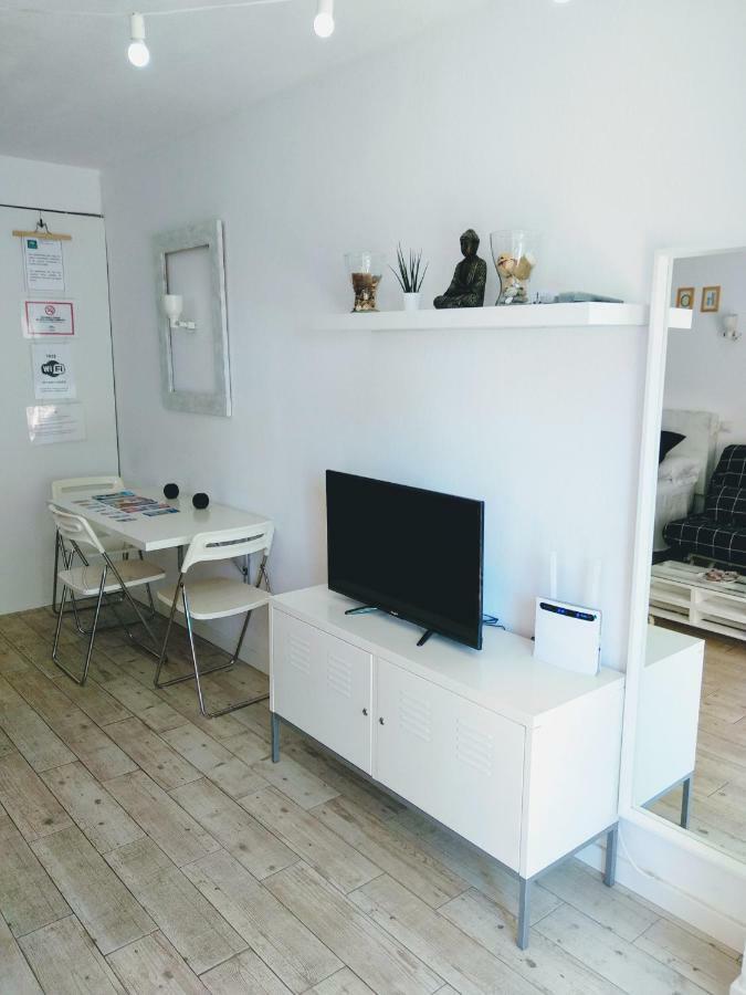 Apartamento Estudio Minerva Júpiter *