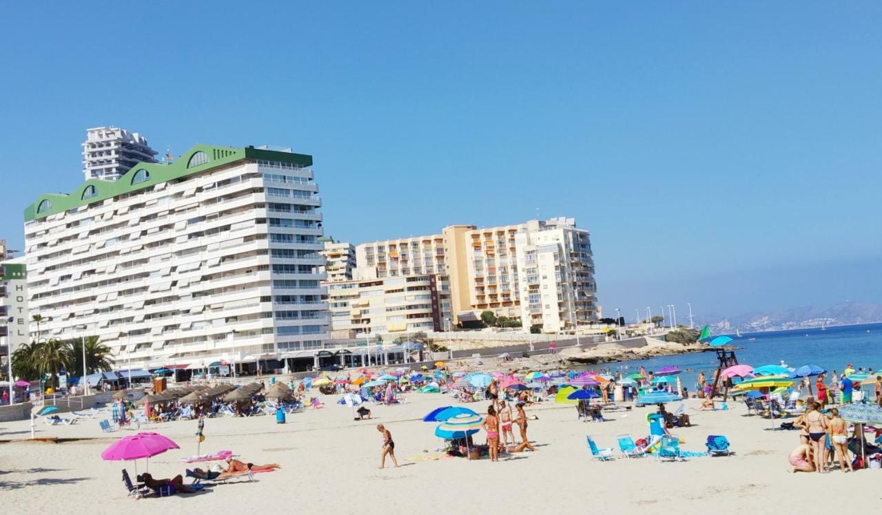 Apartamento Esmeralda 2