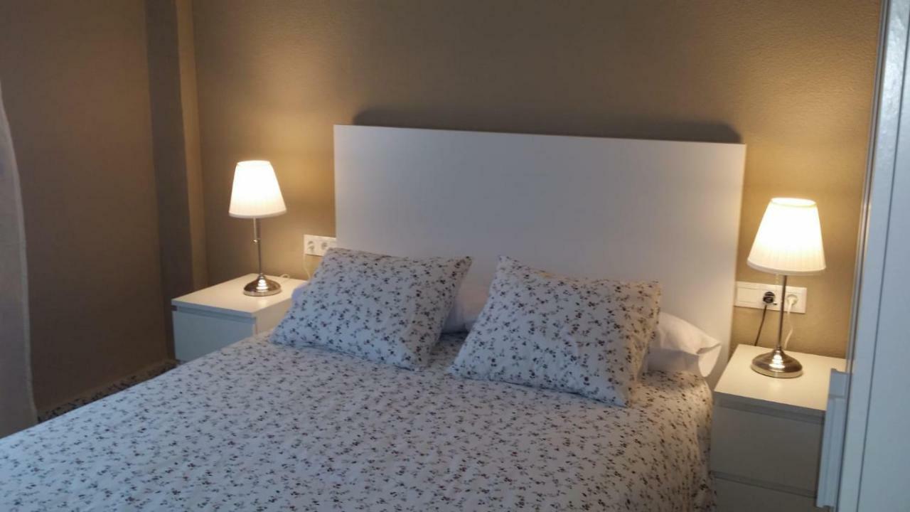 Apartment Antequera