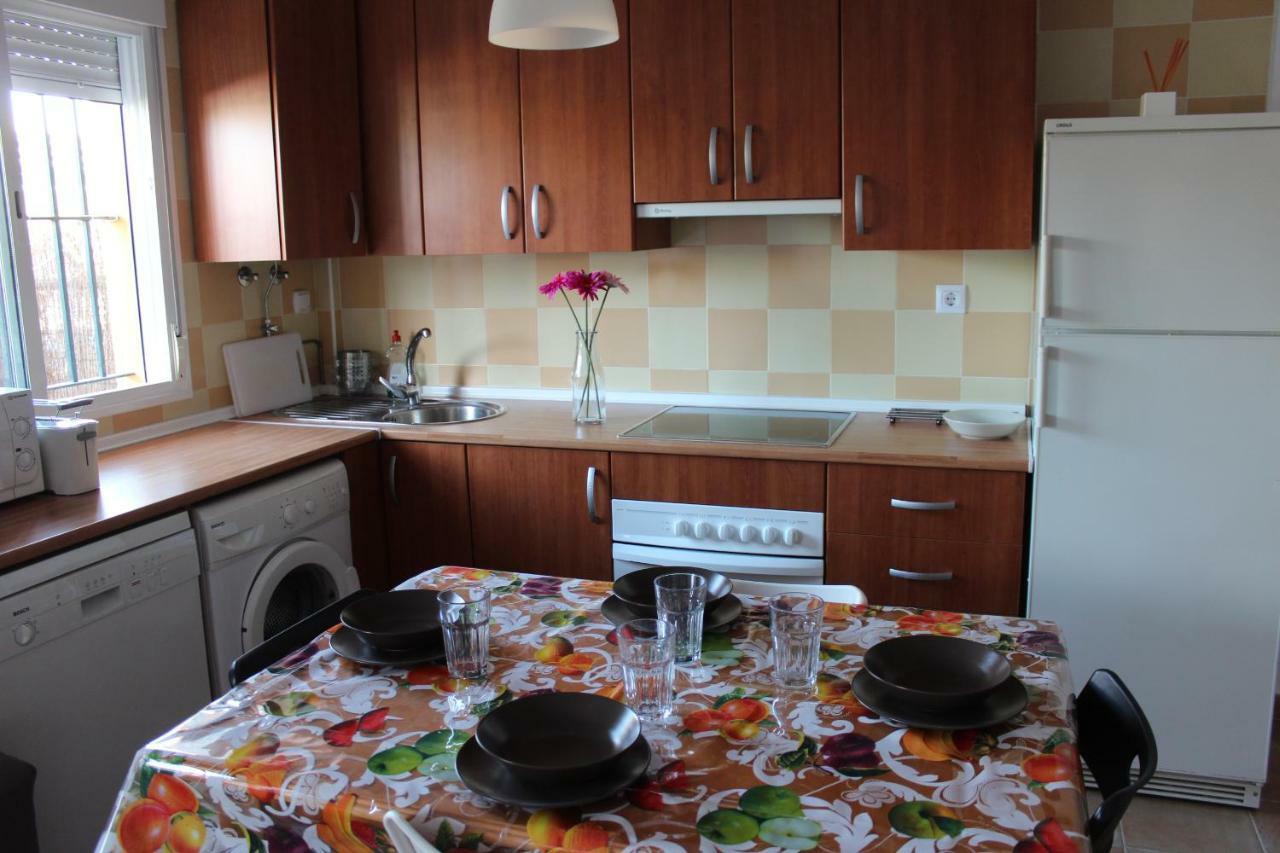Apartment In Cadiz, Air Cond, Wifi, Patio