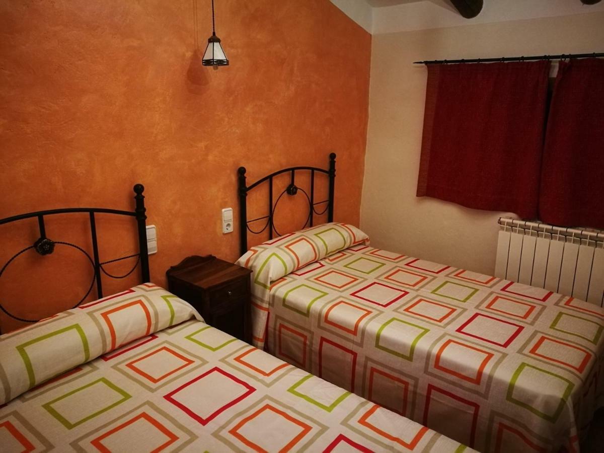 Сasa de vacaciones Cortijo Soledad