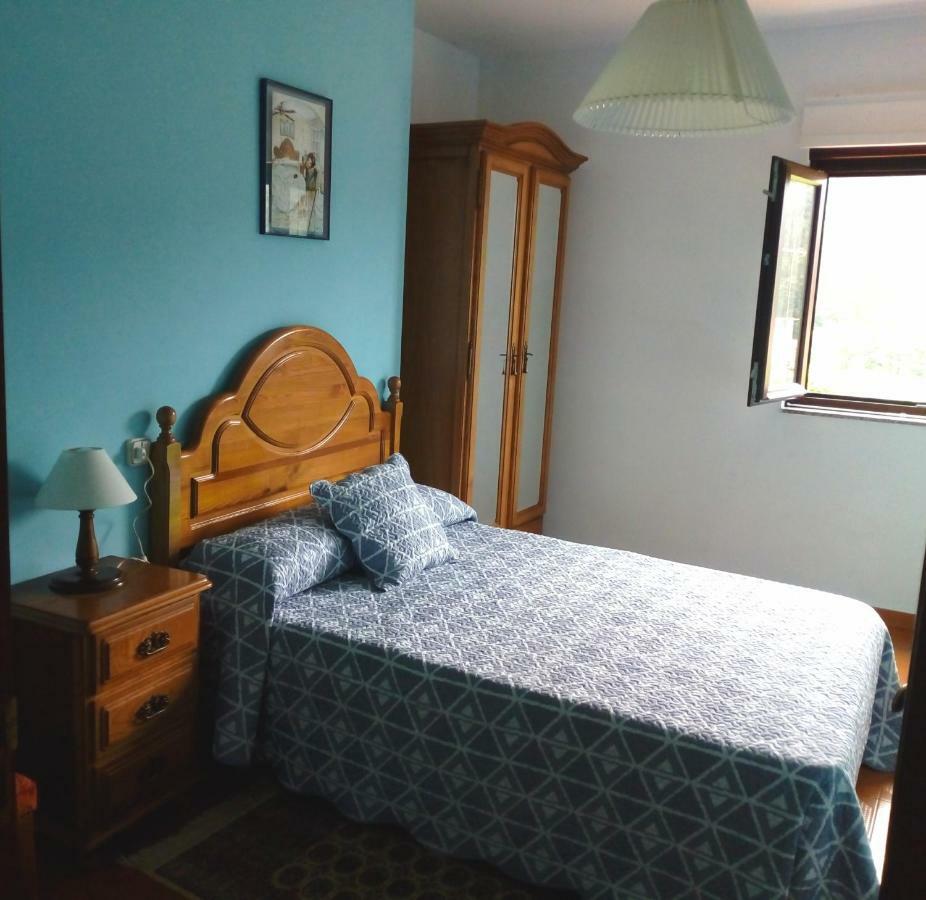 Country house O Cruceiro *