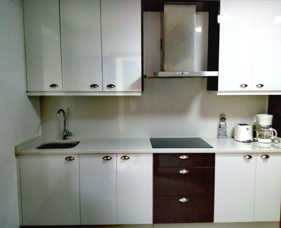 Country house O Cruceiro