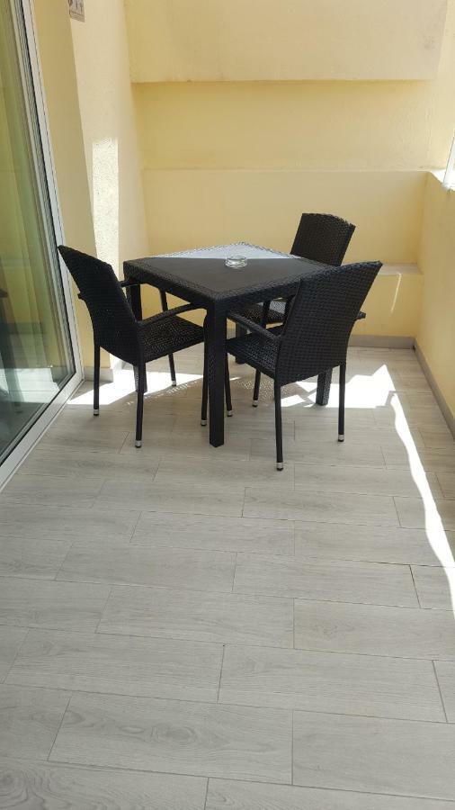 Mareverde Tenerife Apartamento
