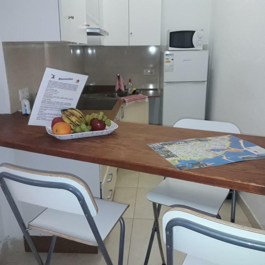 Ideal Para Parejas Apartamento *