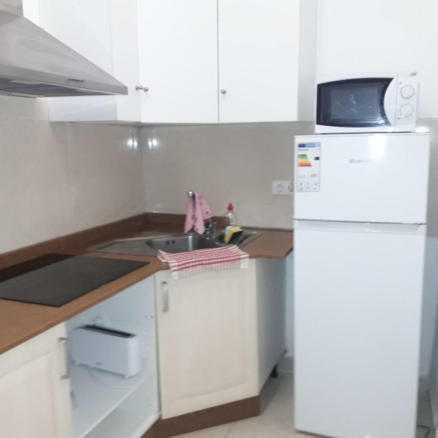 Apartamento Ideal Para Parejas