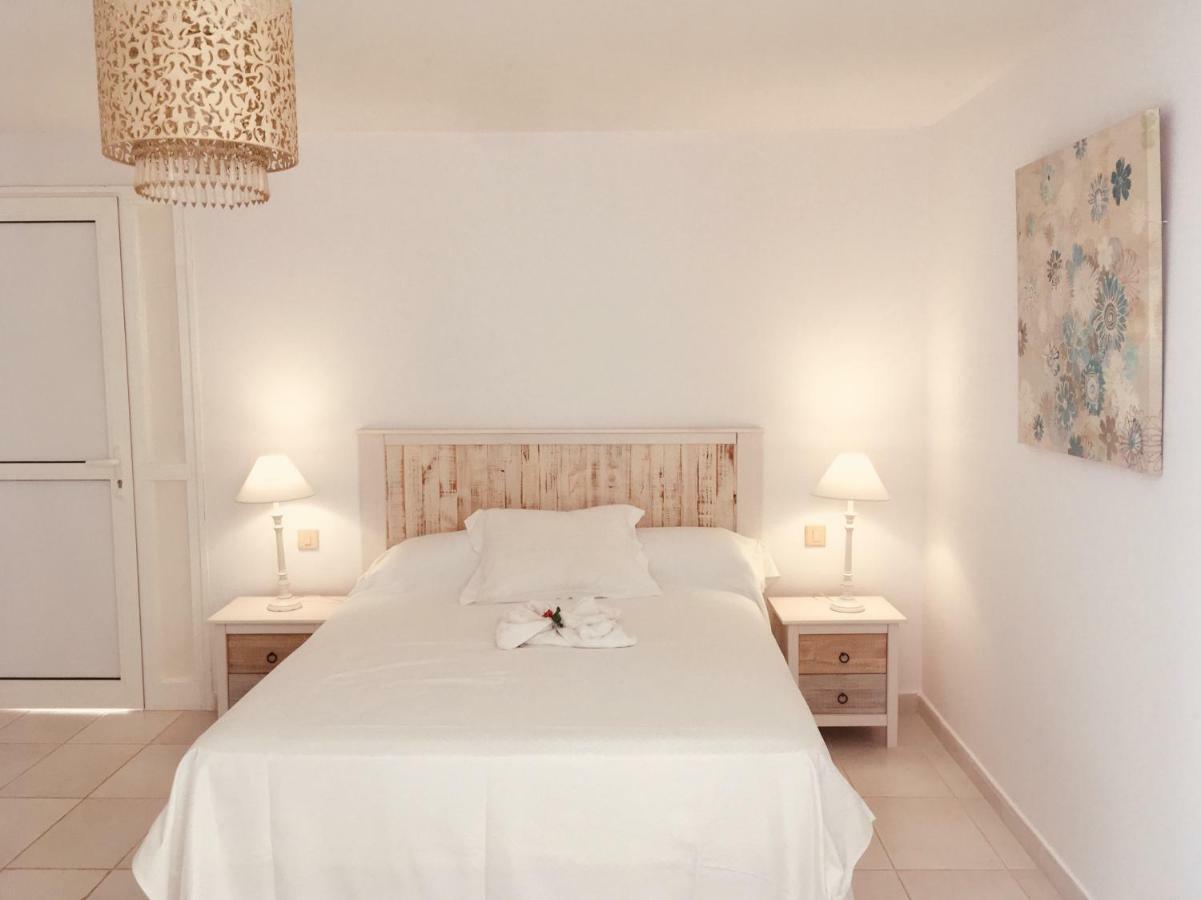 Cardon Big Calm 10 Apartamento