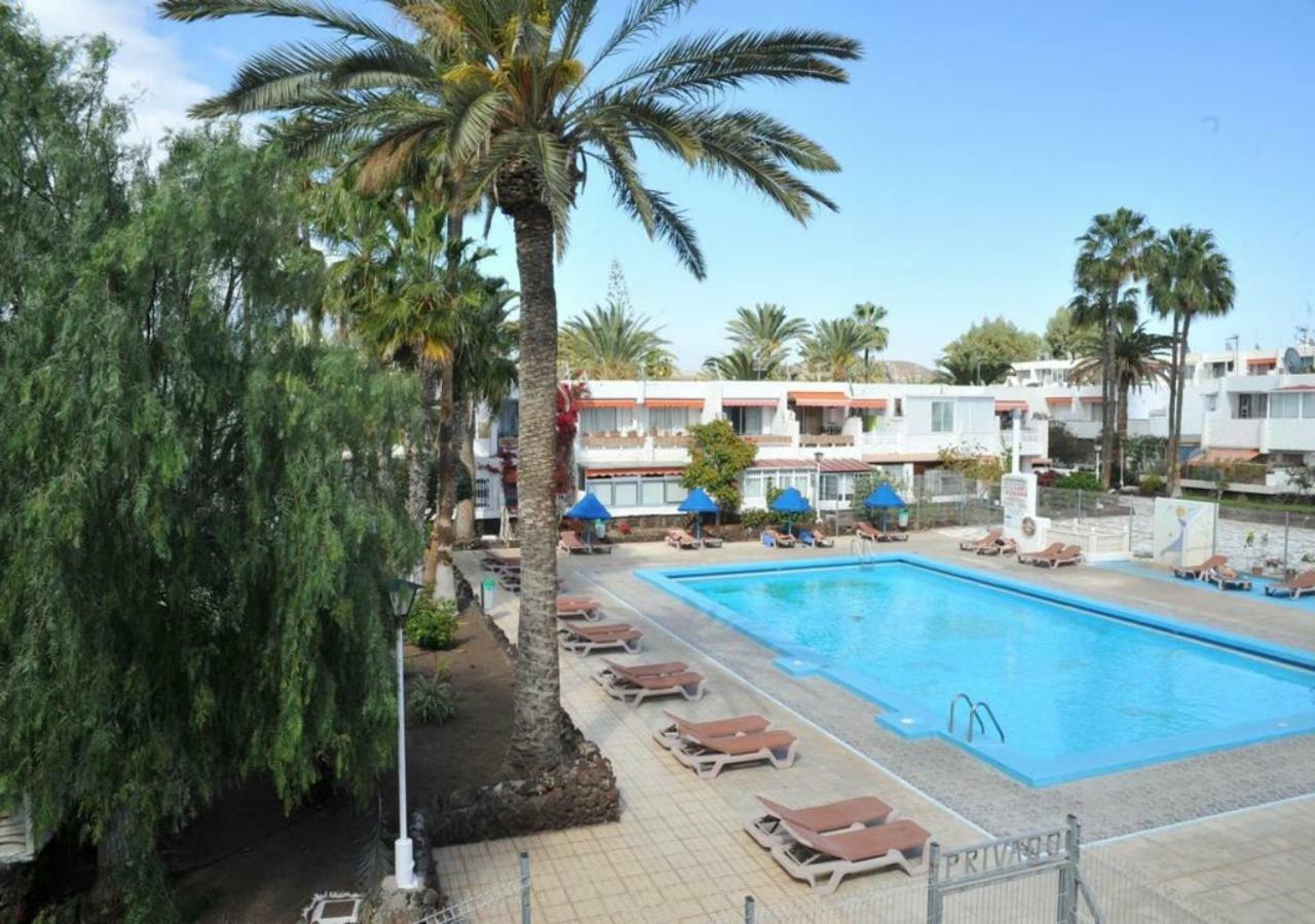 Elegant And Cozy With Pool Chaparral 341 Apartment Costa Del Silencio
