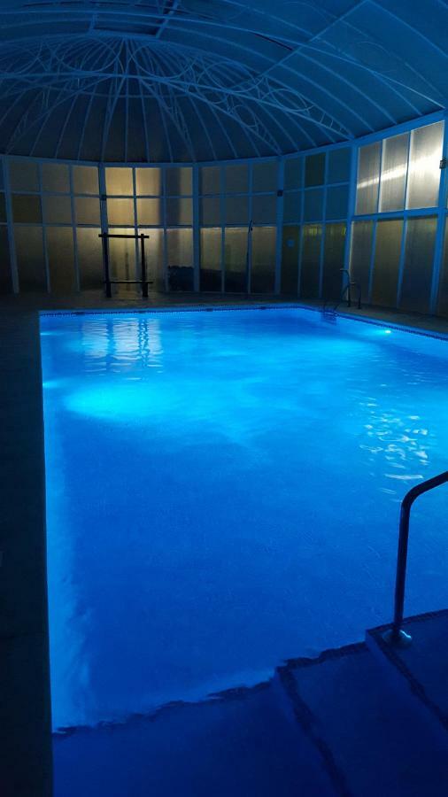 Casa Luxury Nudista