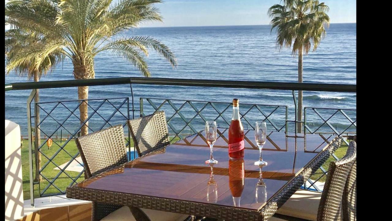 Apartamento Mi Capricho A16 Beachfront