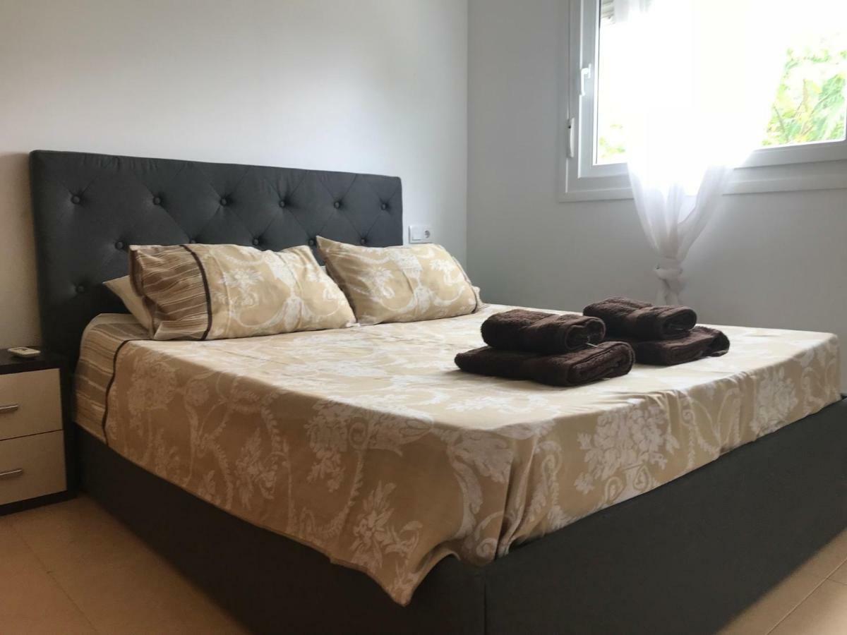 Apartamento 2 Bed On Condado De Alhama With Roof Solarium N5 Las Flotas de Butrón
