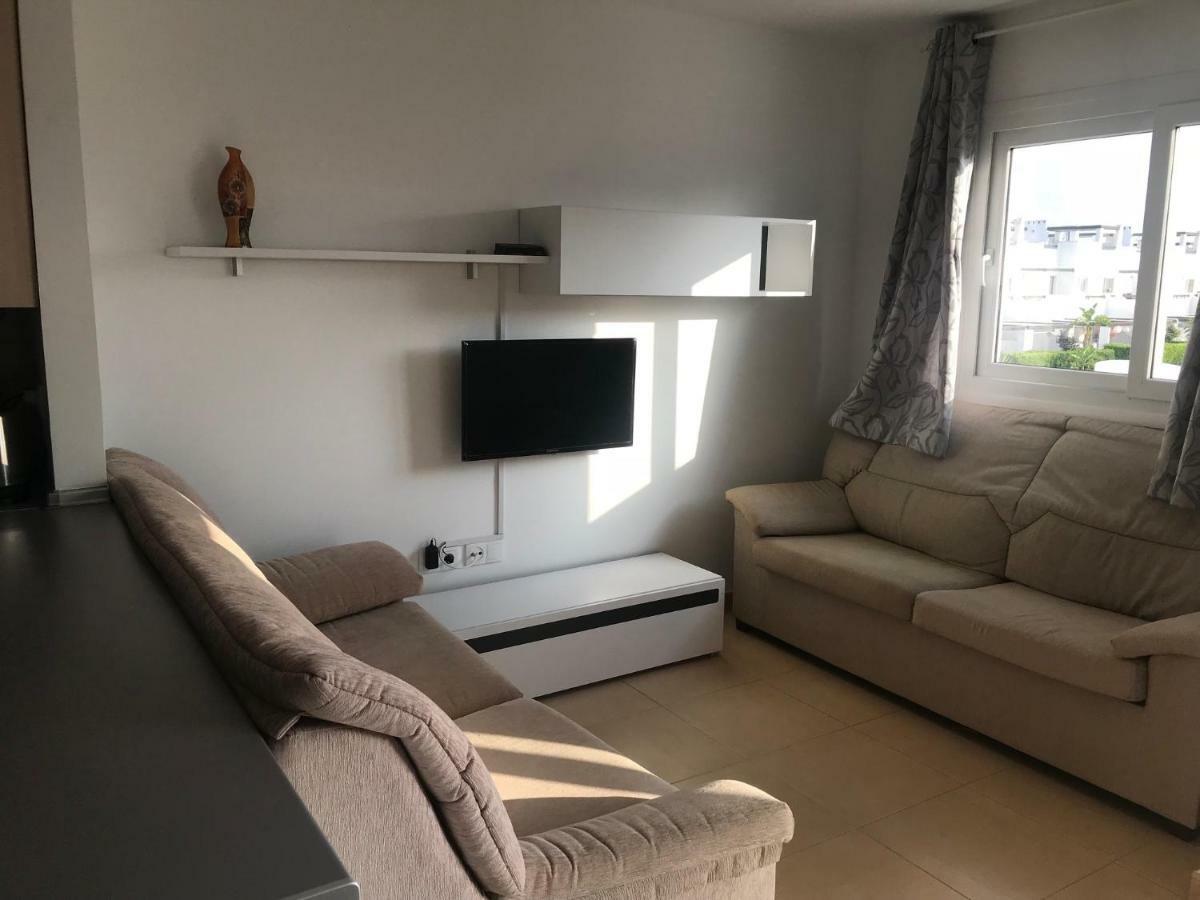 Apartamento 2 Bed On Condado De Alhama With Roof Solarium N5