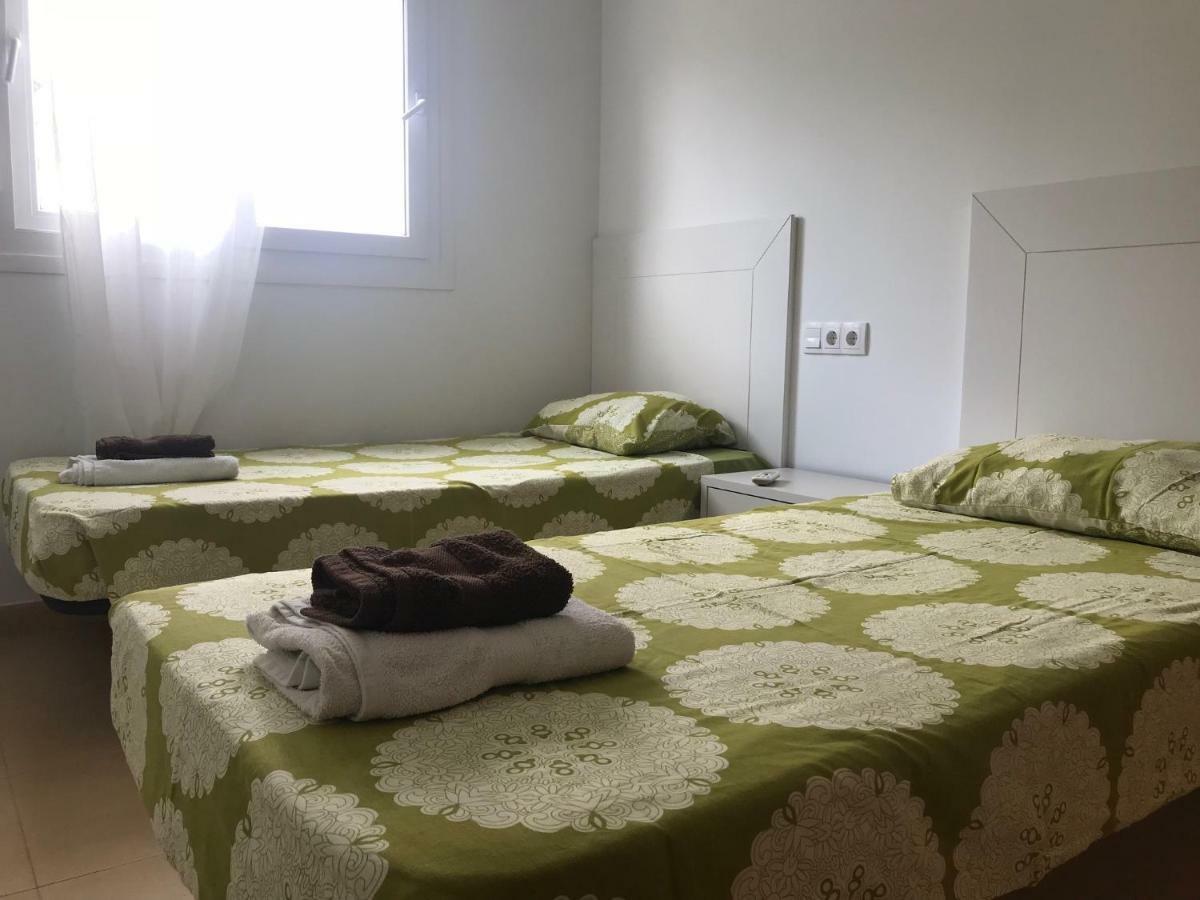 2 Bed On Condado De Alhama With Roof Solarium N5 Apartamento