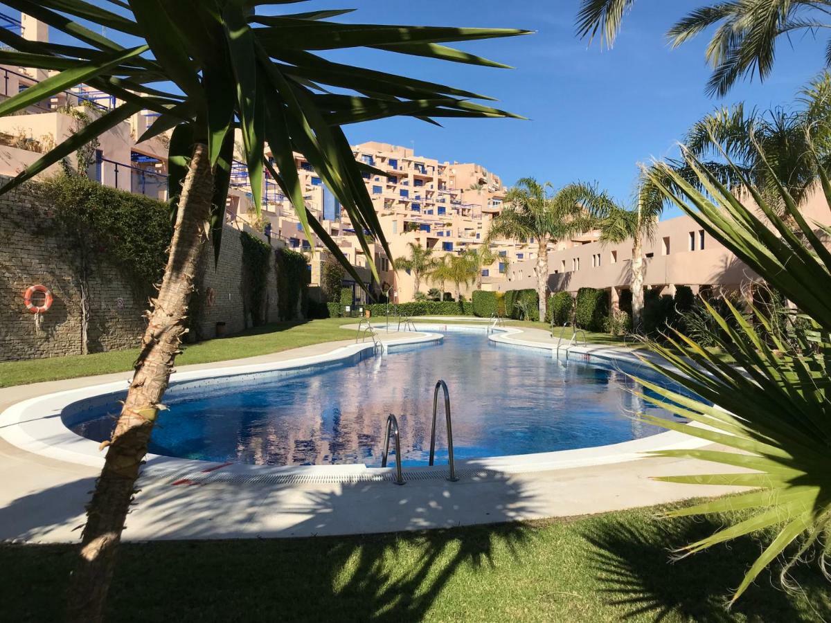 Apartment Atalaya De