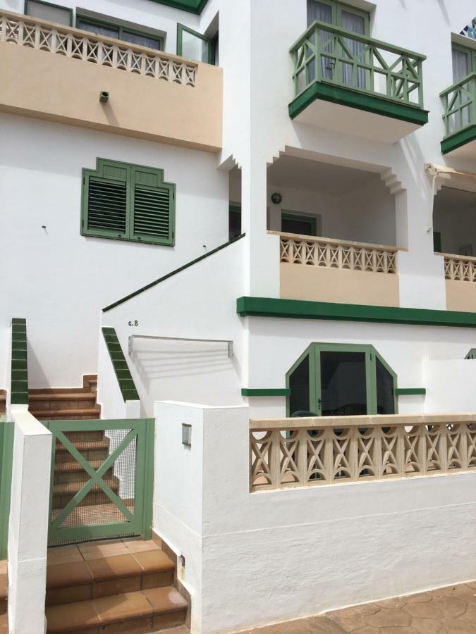Gaudia Caleta De Fuste