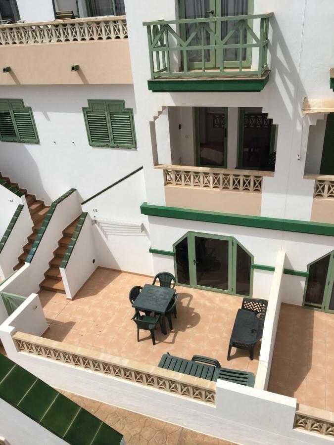 Gaudia Apartment *