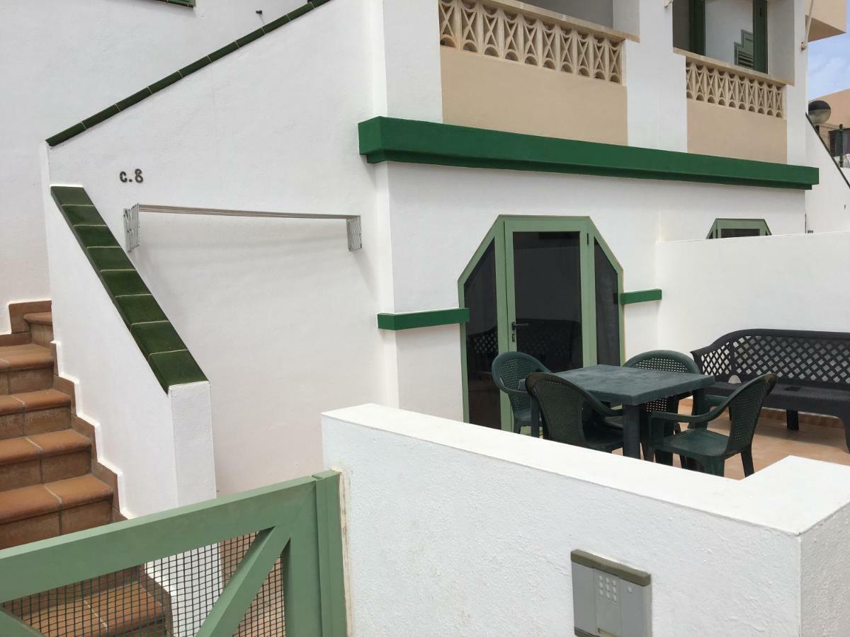 Apartment Gaudia