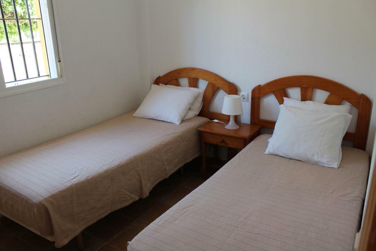 In Cadiz, Air Cond, Wifi, Patio