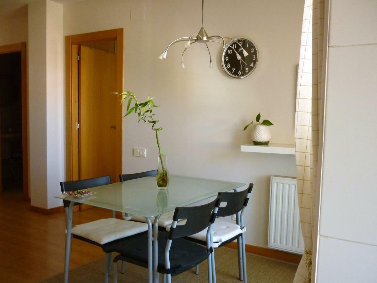 Sueve 5 Apartamento