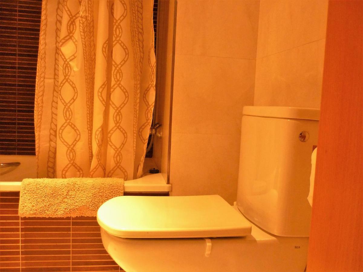 Apartamento Sueve 5 *
