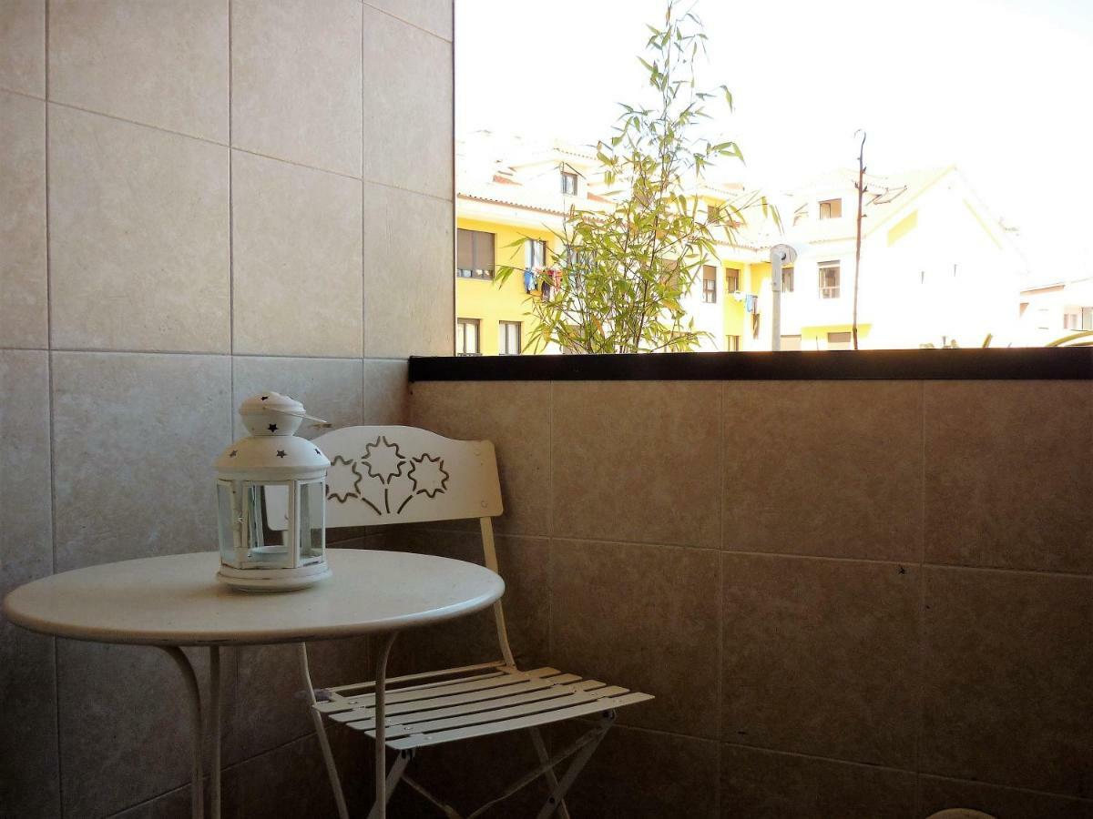 Apartamento Sueve 5 Colunga