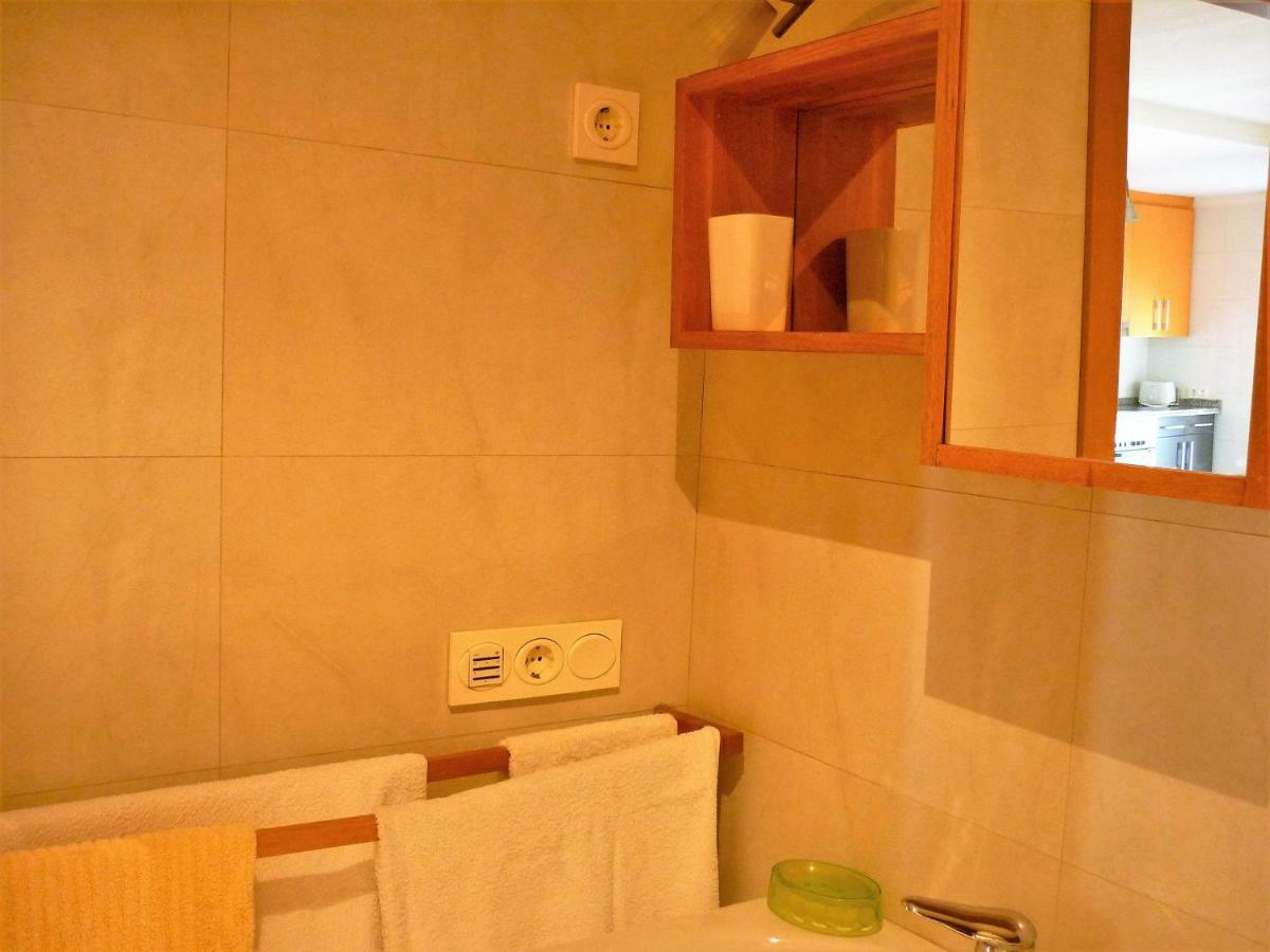 Apartamento Sueve 5