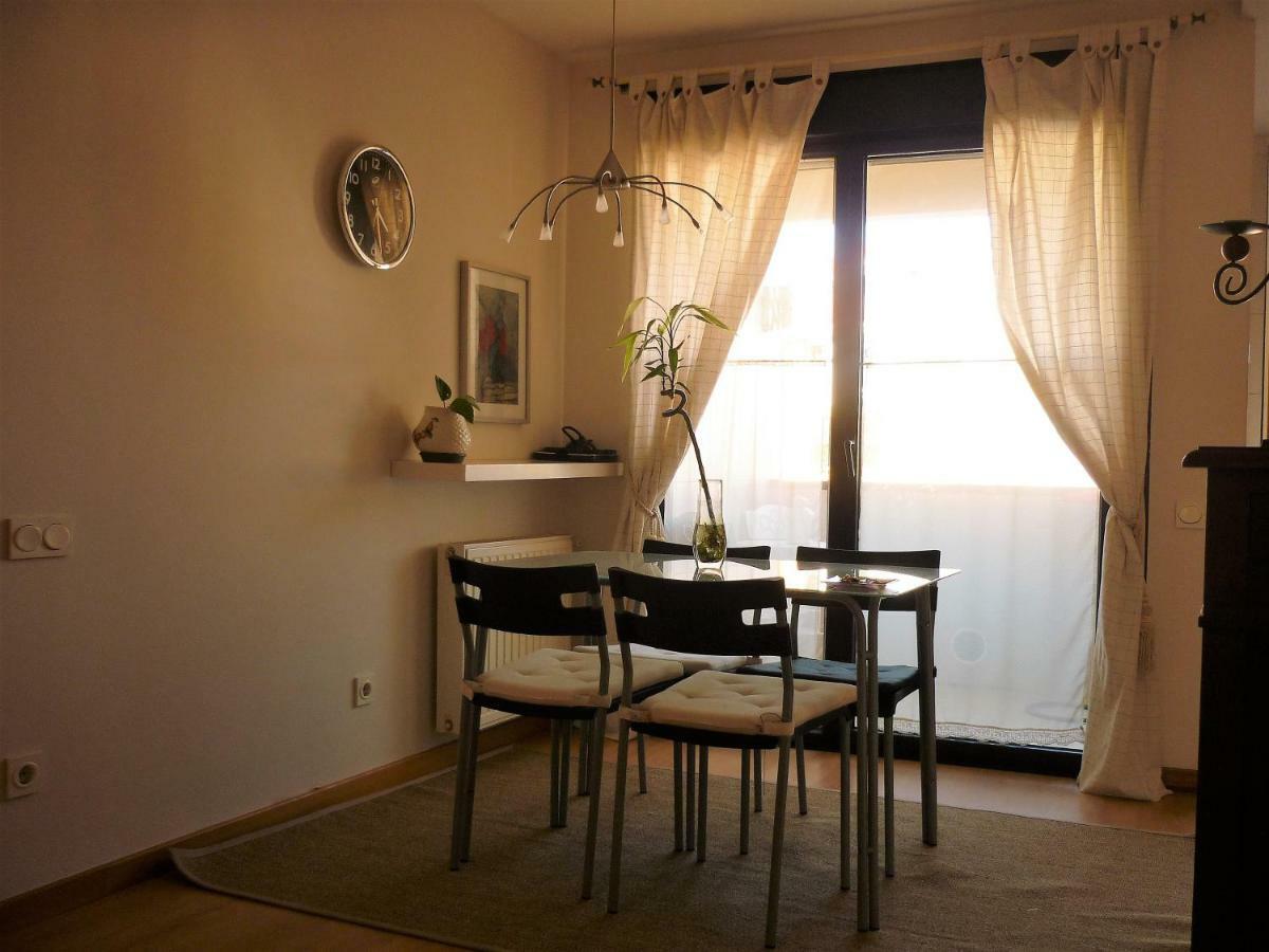 Sueve 5 Apartamento *