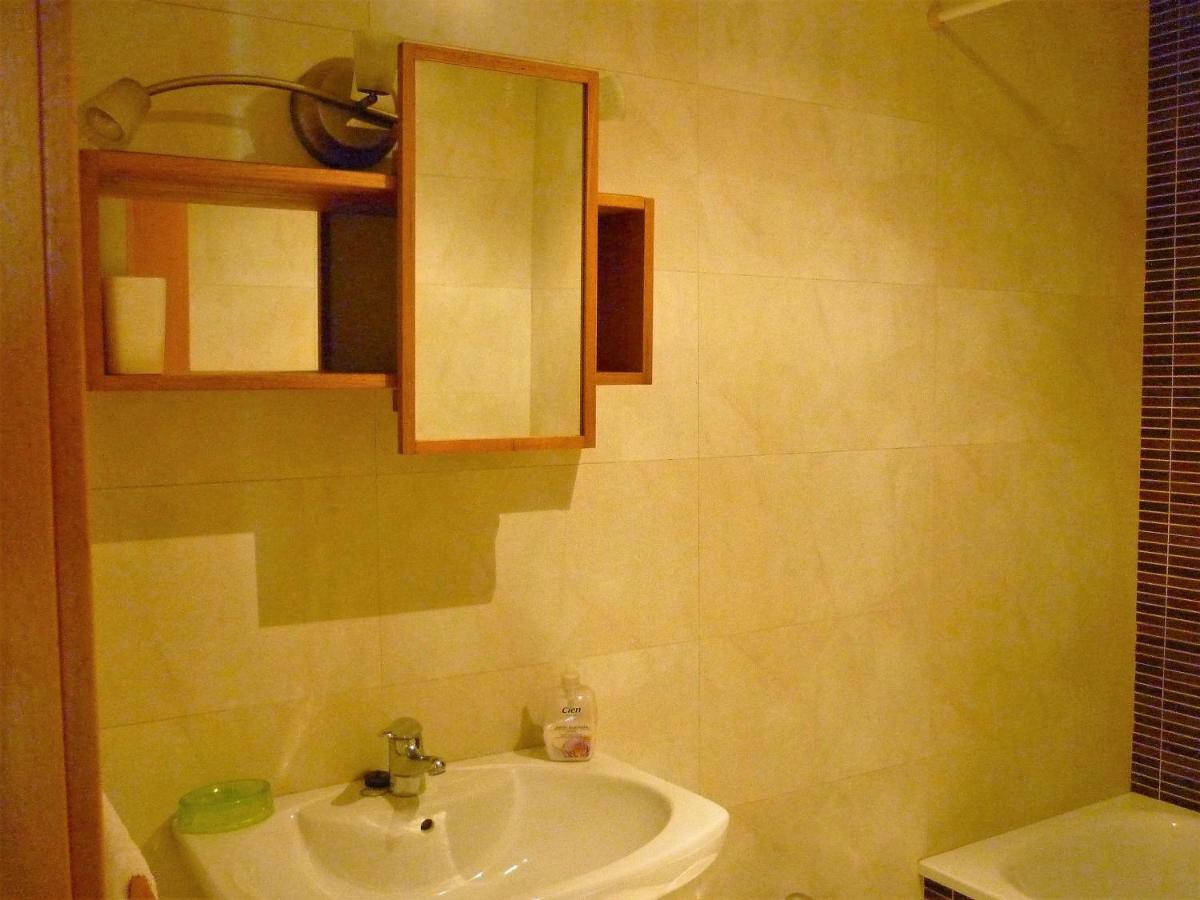 Apartamento Sueve 5